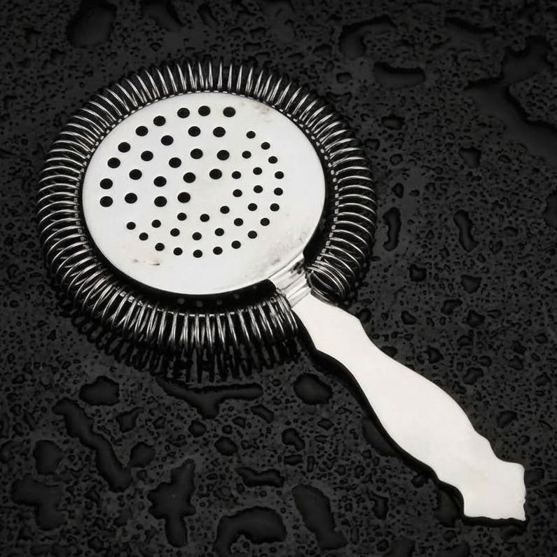 FirstPour - Cocktail Strainer