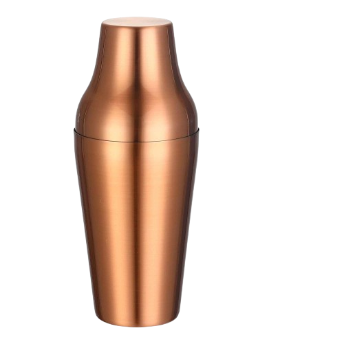 FirstPour - Parisian Cocktail Shaker