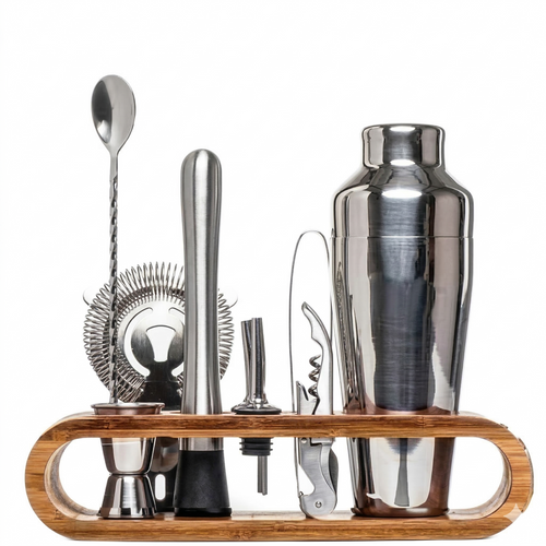 First Pour Starter Kit - Beginner Cocktail Set