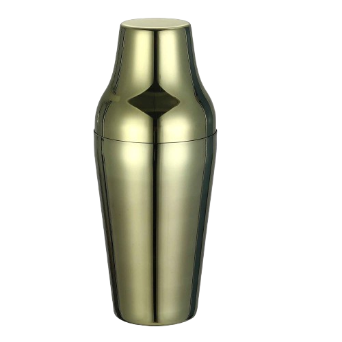 FirstPour - Parisian Cocktail Shaker