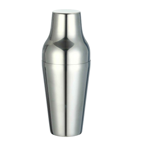 FirstPour - Shaker parisien à cocktail (Parisian Shaker)