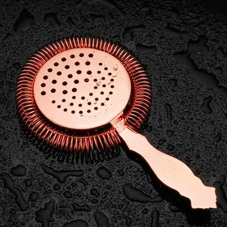 FirstPour - Cocktail Strainer